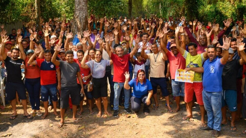 Foto: Bruno Castro
