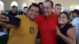 Foto: Assessoria Omar Aziz