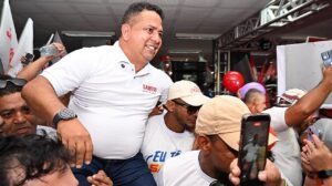 Foto: Assessoria Sabugo (candidato a deputado estadual pelo PT)