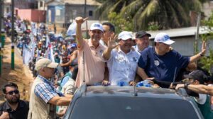 Foto: Assessoria Omar Aziz