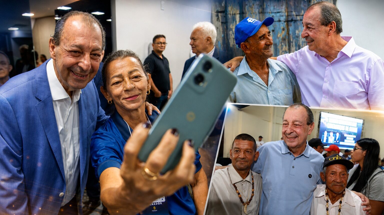 Foto: Tadeu Rocha